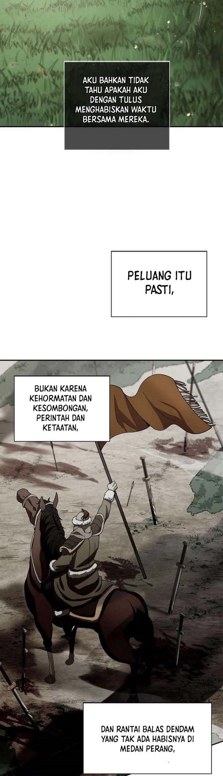Storm Inn Chapter 116 - halaman 41