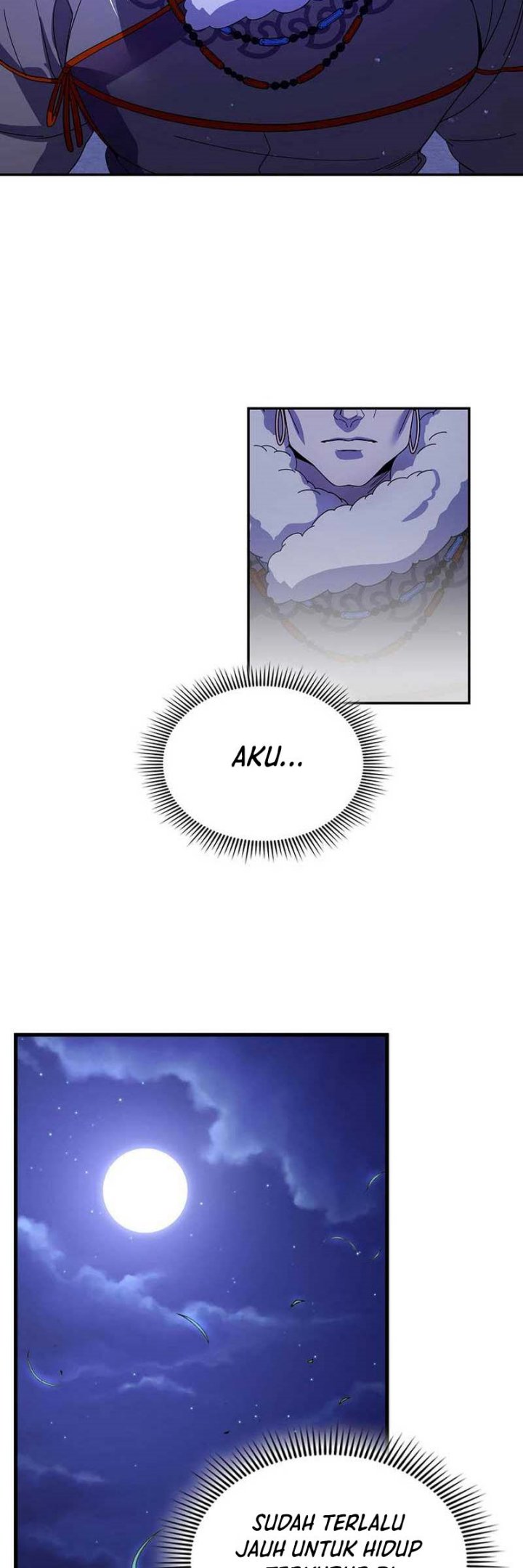 Storm Inn Chapter 116 - halaman 45