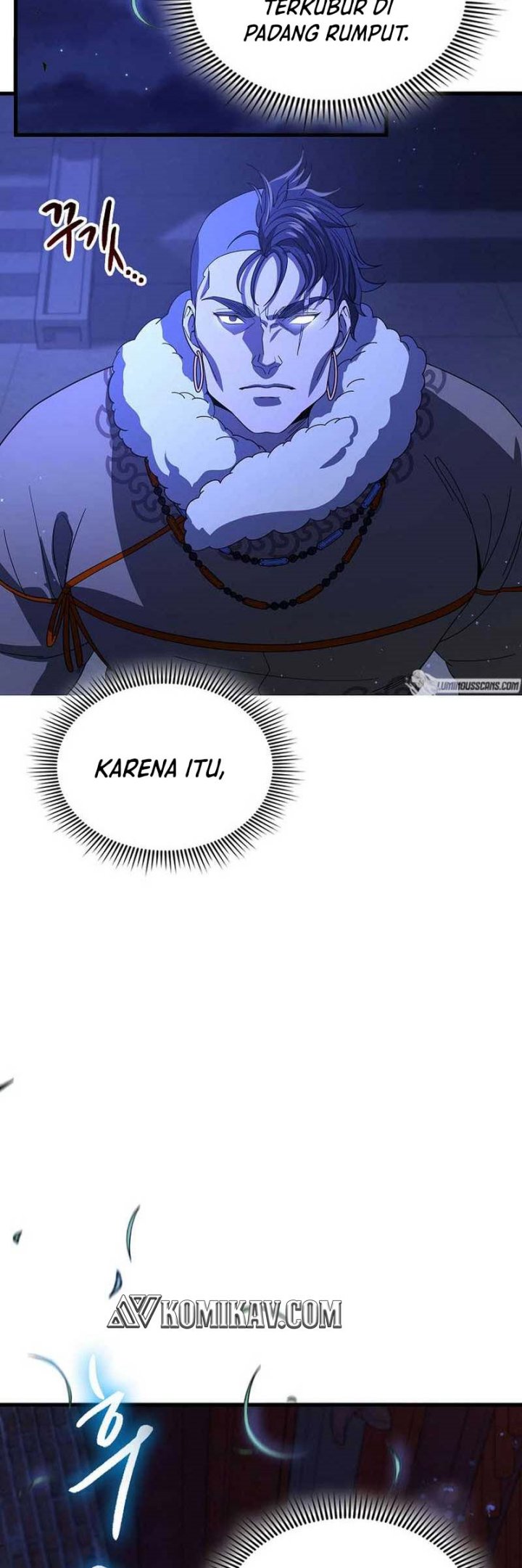 Storm Inn Chapter 116 - halaman 46