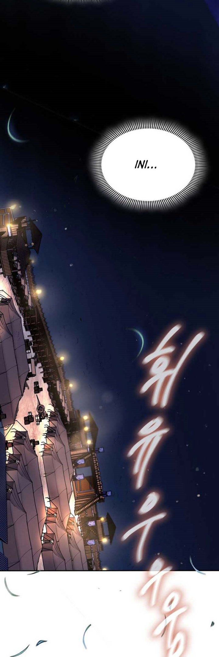 Storm Inn Chapter 116 - halaman 48
