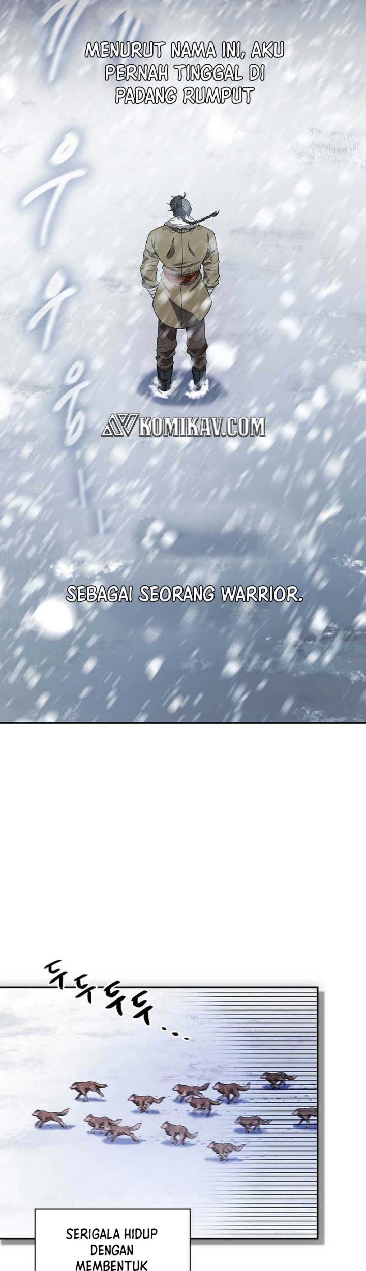 Storm Inn Chapter 116 - halaman 7