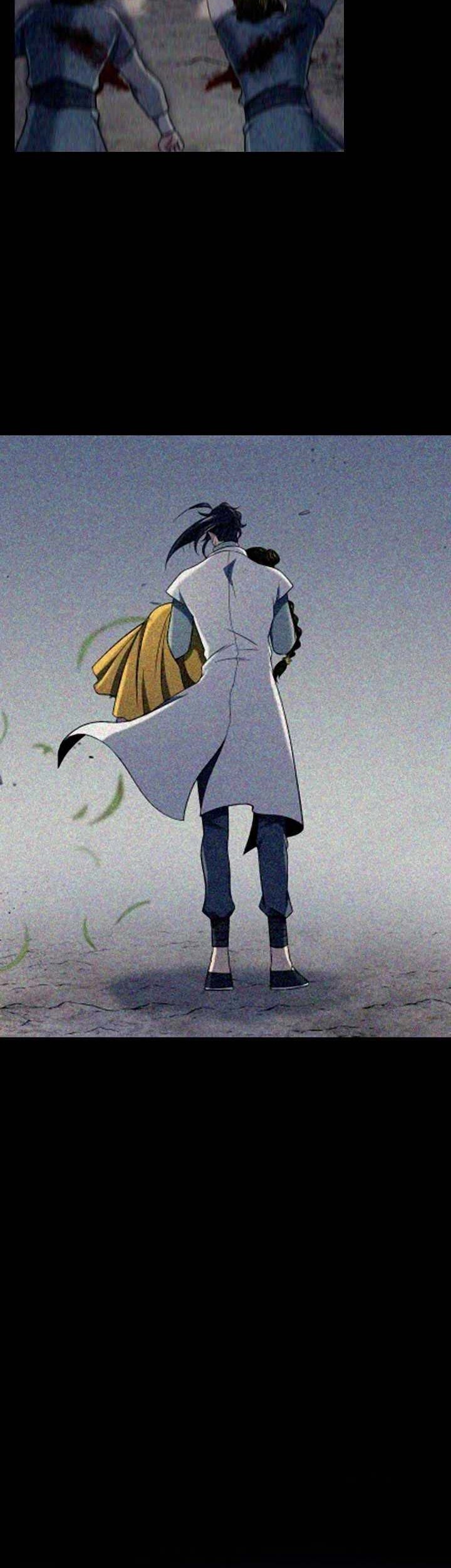Storm Inn Chapter 117 - halaman 13