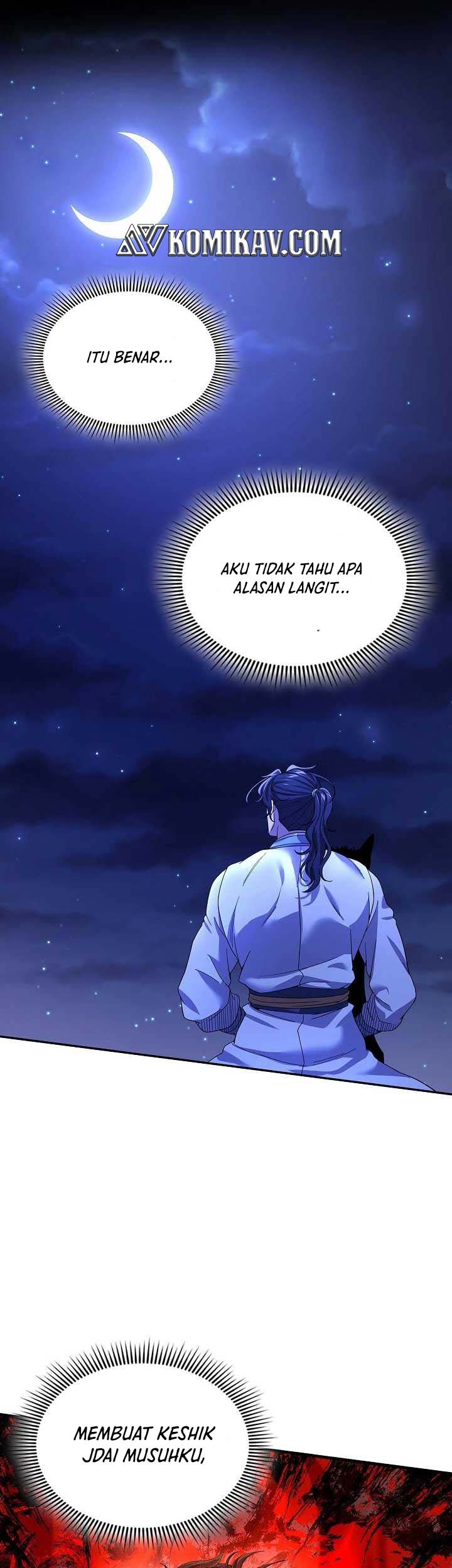 Storm Inn Chapter 117 - halaman 14