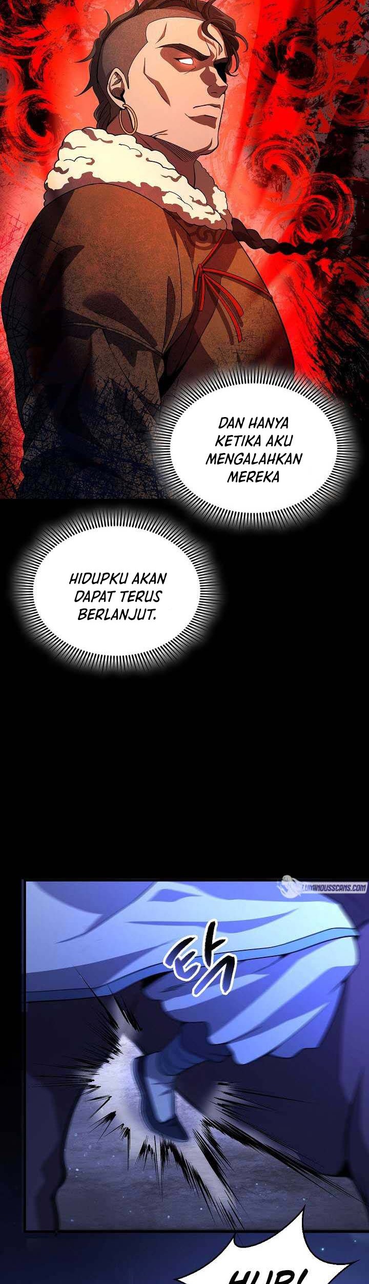 Storm Inn Chapter 117 - halaman 15