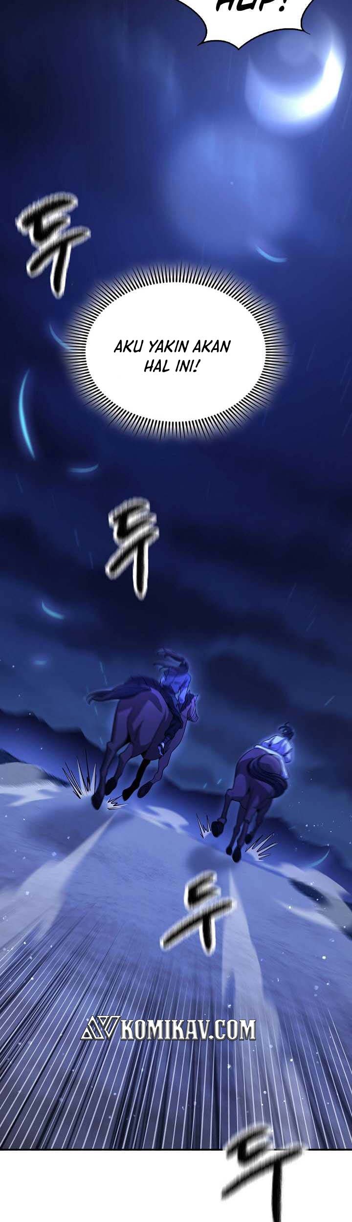 Storm Inn Chapter 117 - halaman 16