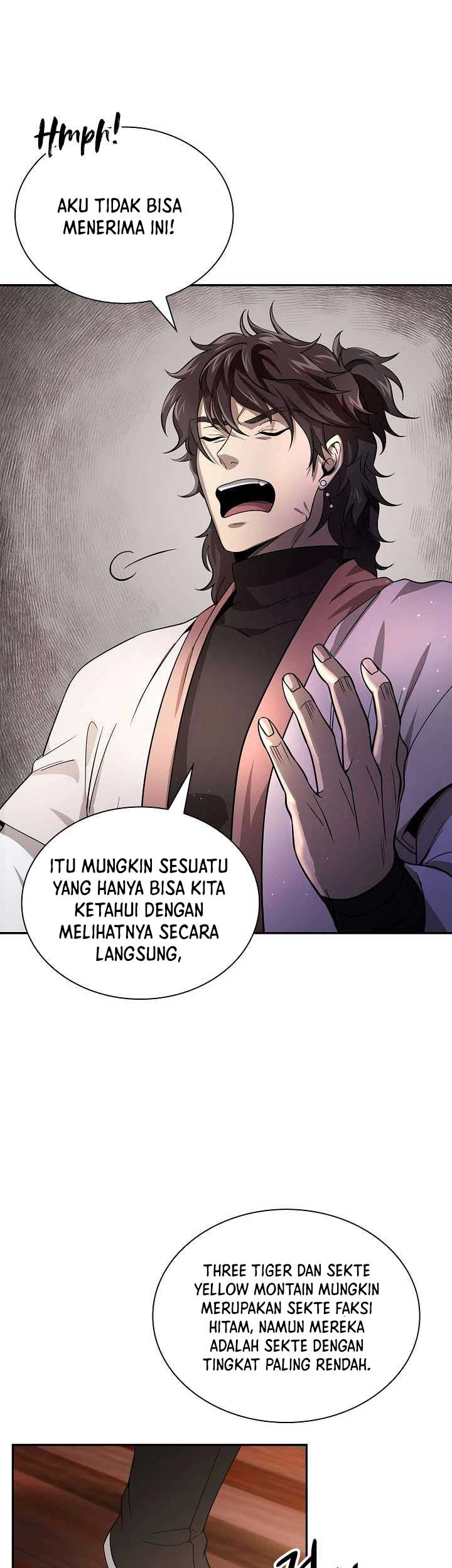 Storm Inn Chapter 117 - halaman 24