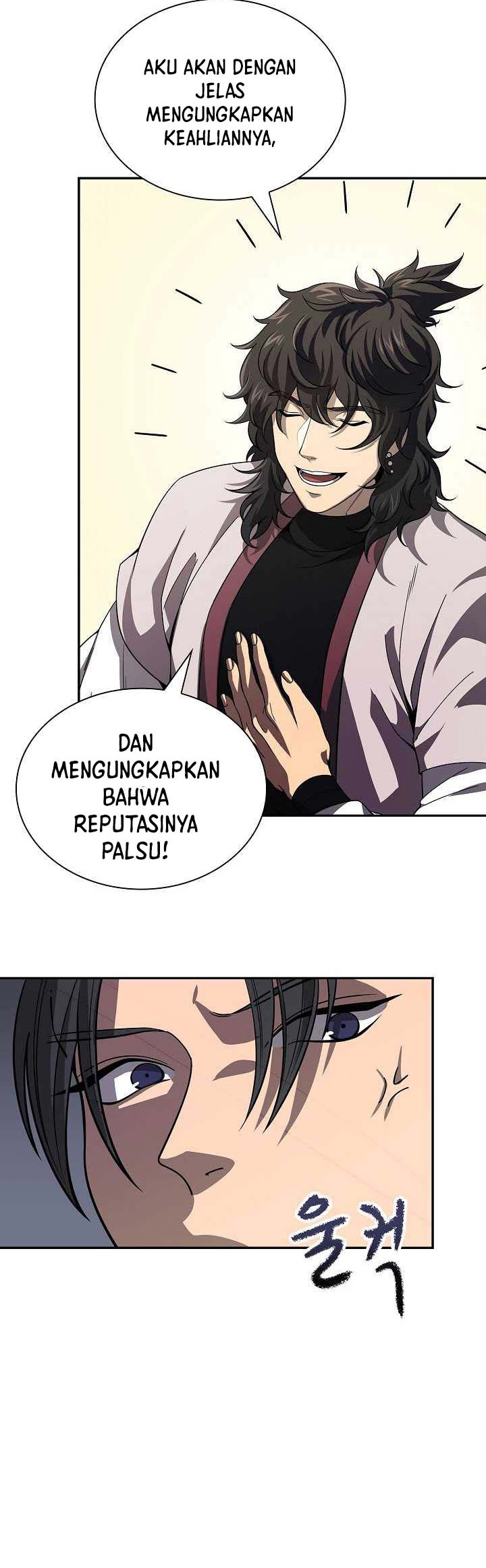 Storm Inn Chapter 117 - halaman 31