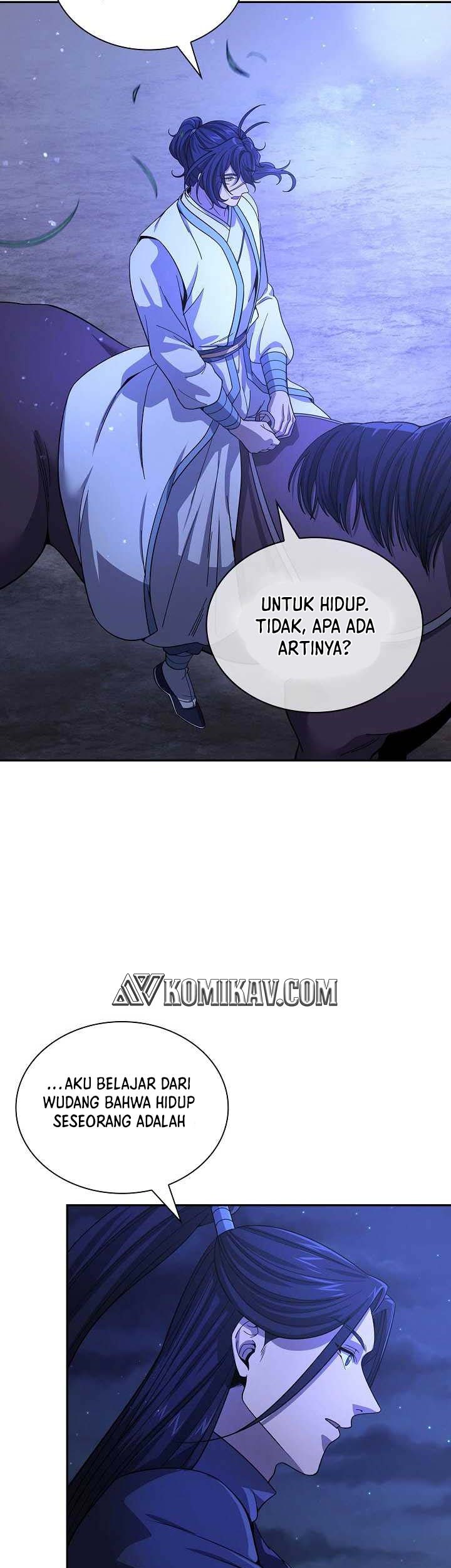 Storm Inn Chapter 117 - halaman 4