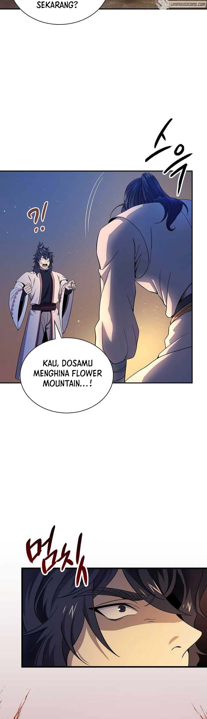 Storm Inn Chapter 117 - halaman 41