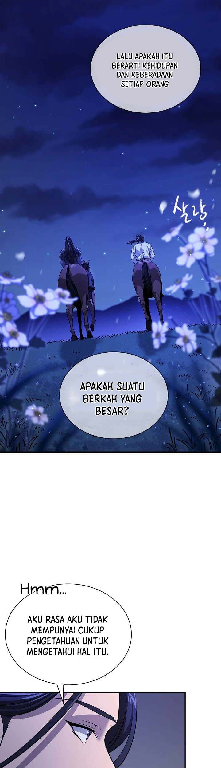 Storm Inn Chapter 117 - halaman 6