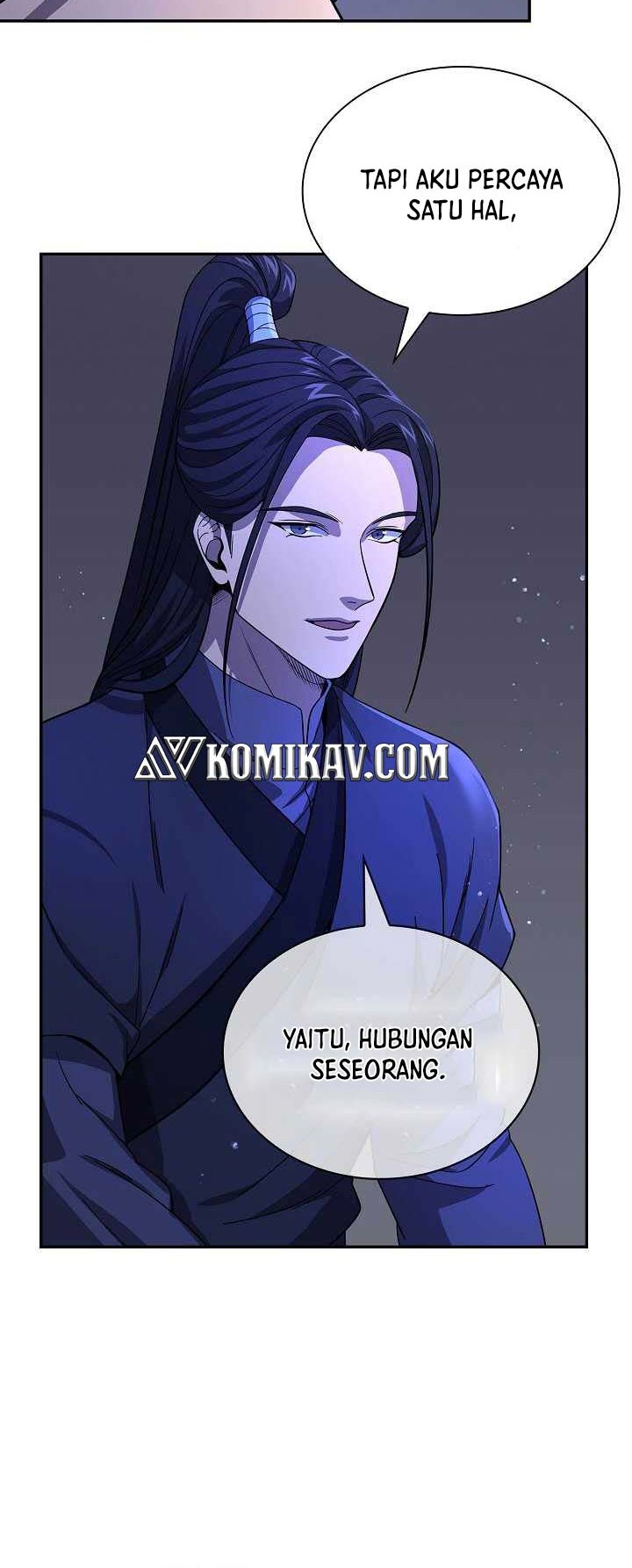 Storm Inn Chapter 117 - halaman 7