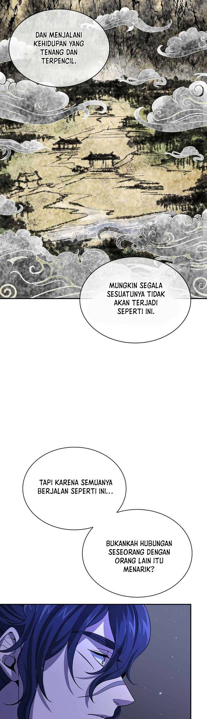 Storm Inn Chapter 117 - halaman 9