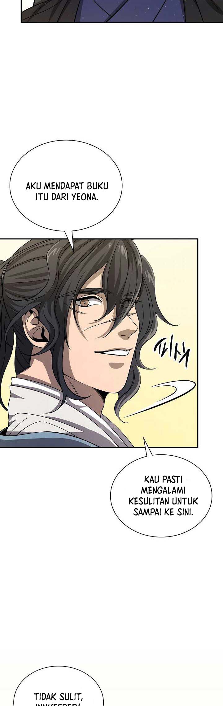 Storm Inn Chapter 118 - halaman 10