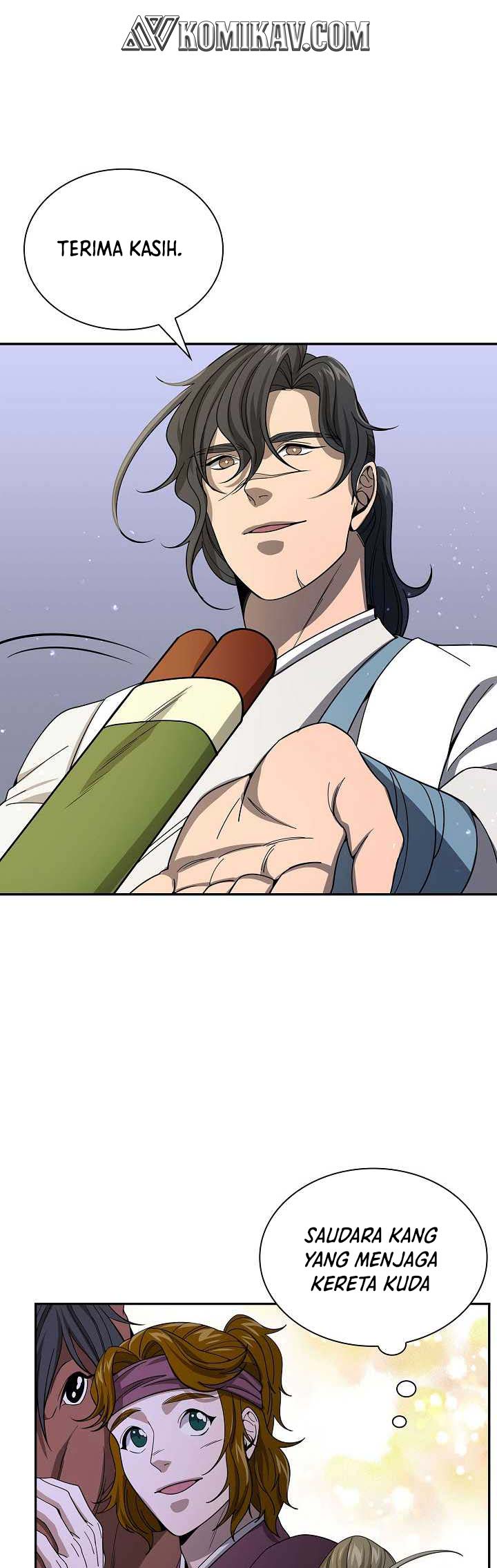 Storm Inn Chapter 118 - halaman 12