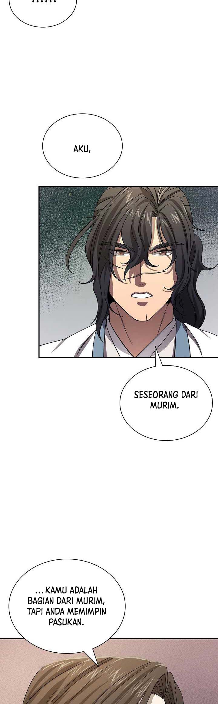 Storm Inn Chapter 118 - halaman 23