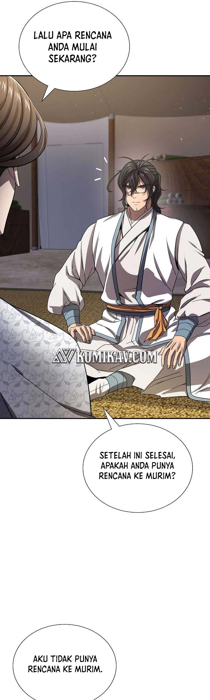 Storm Inn Chapter 118 - halaman 26