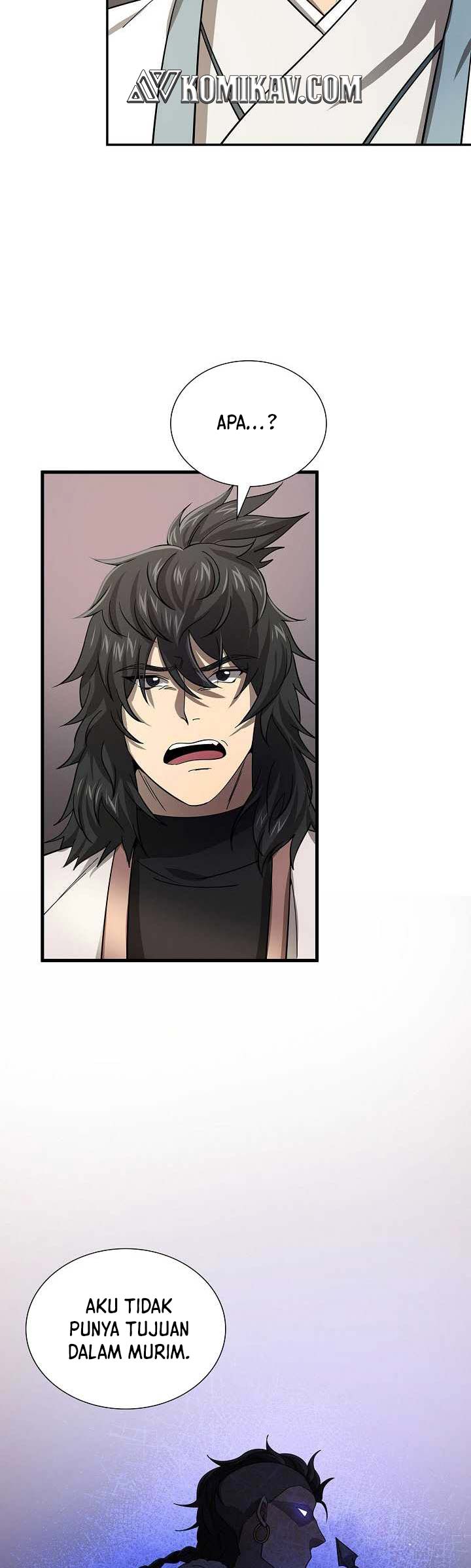 Storm Inn Chapter 118 - halaman 29