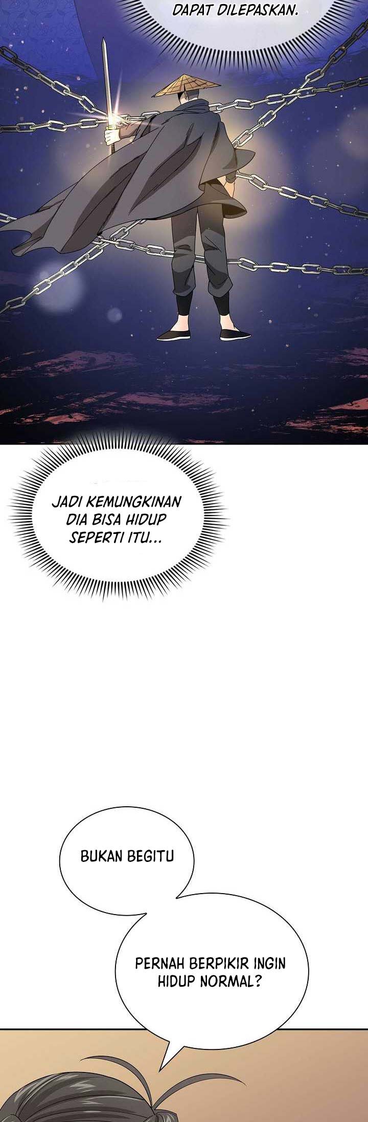 Storm Inn Chapter 118 - halaman 33
