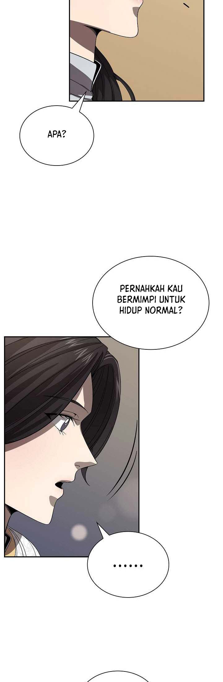 Storm Inn Chapter 118 - halaman 36