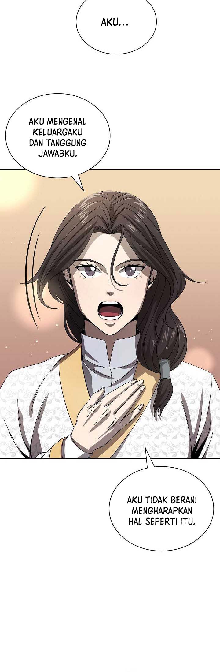 Storm Inn Chapter 118 - halaman 37