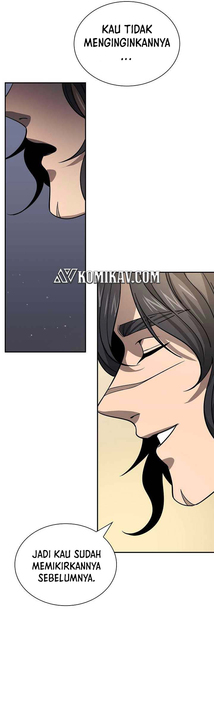 Storm Inn Chapter 118 - halaman 38