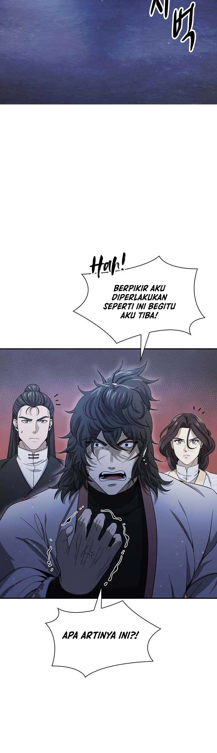 Storm Inn Chapter 118 - halaman 4