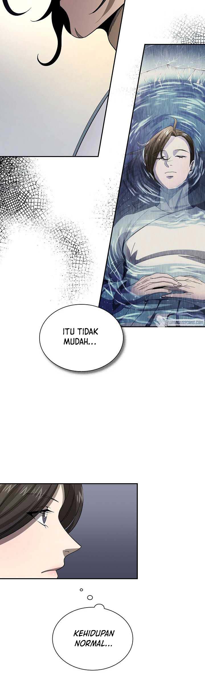 Storm Inn Chapter 118 - halaman 40