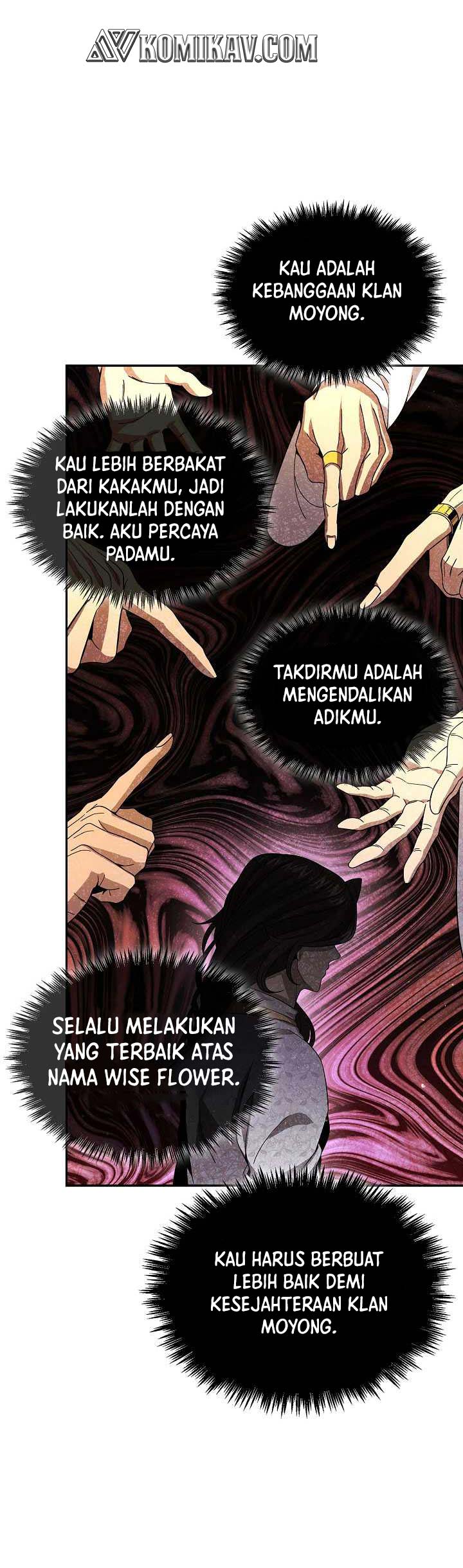 Storm Inn Chapter 118 - halaman 41