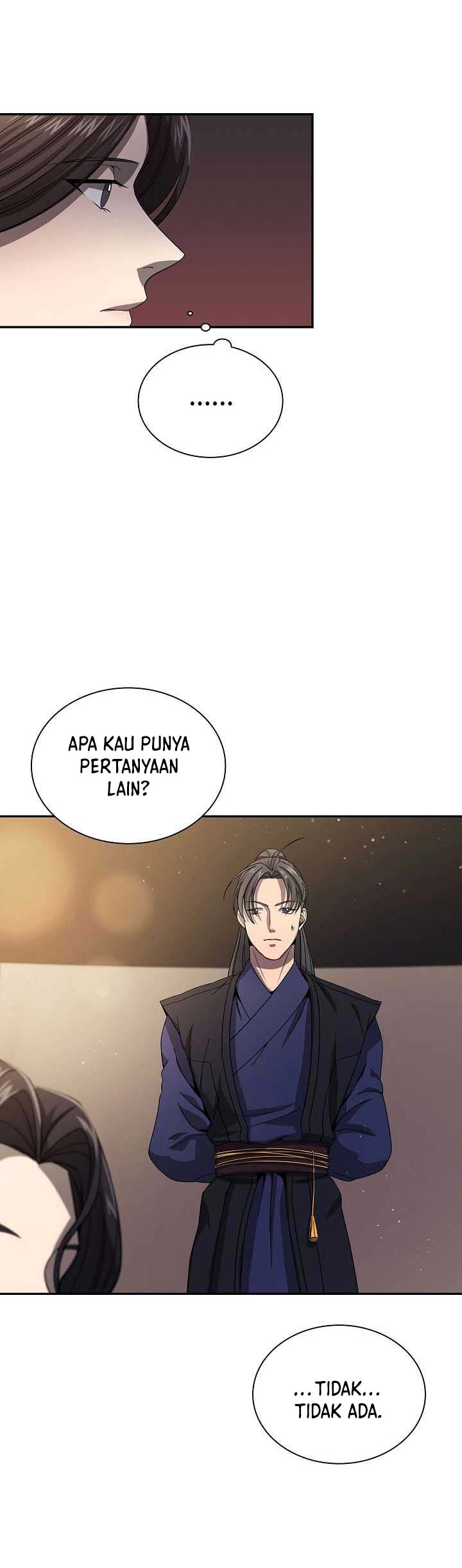 Storm Inn Chapter 118 - halaman 42