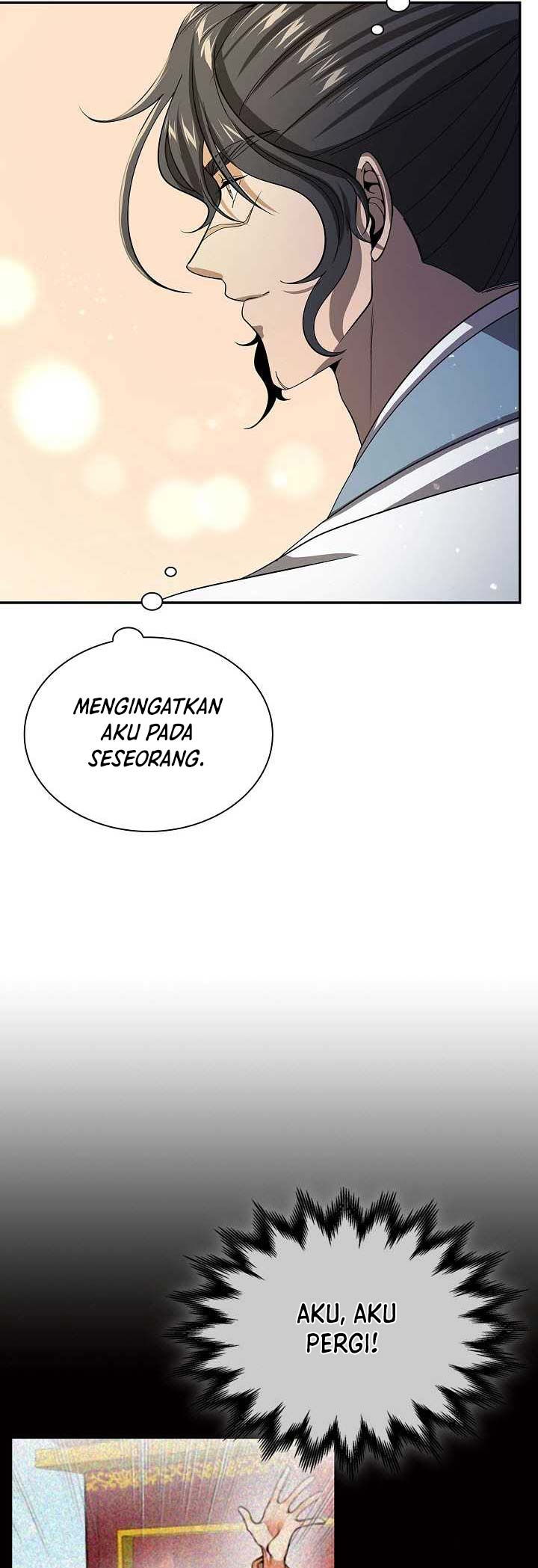 Storm Inn Chapter 119 - halaman 11