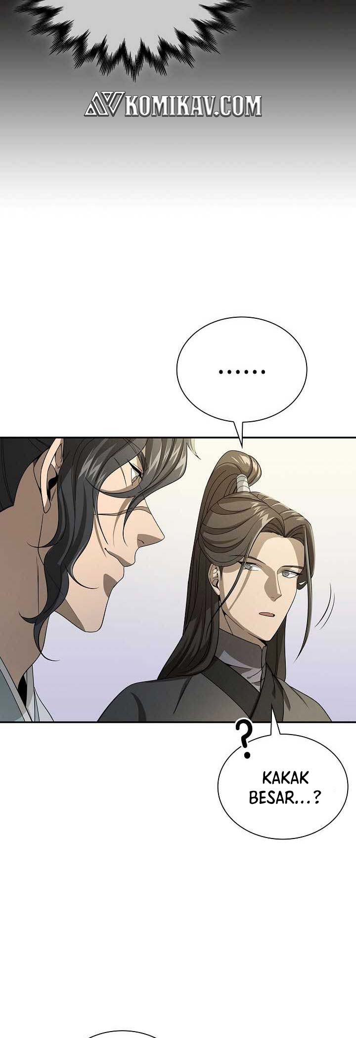 Storm Inn Chapter 119 - halaman 13