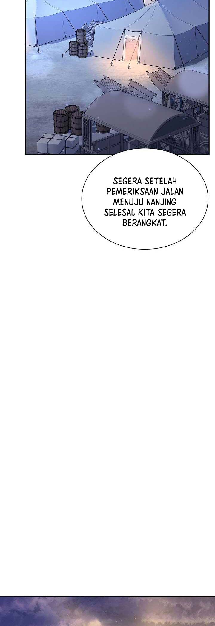Storm Inn Chapter 119 - halaman 15