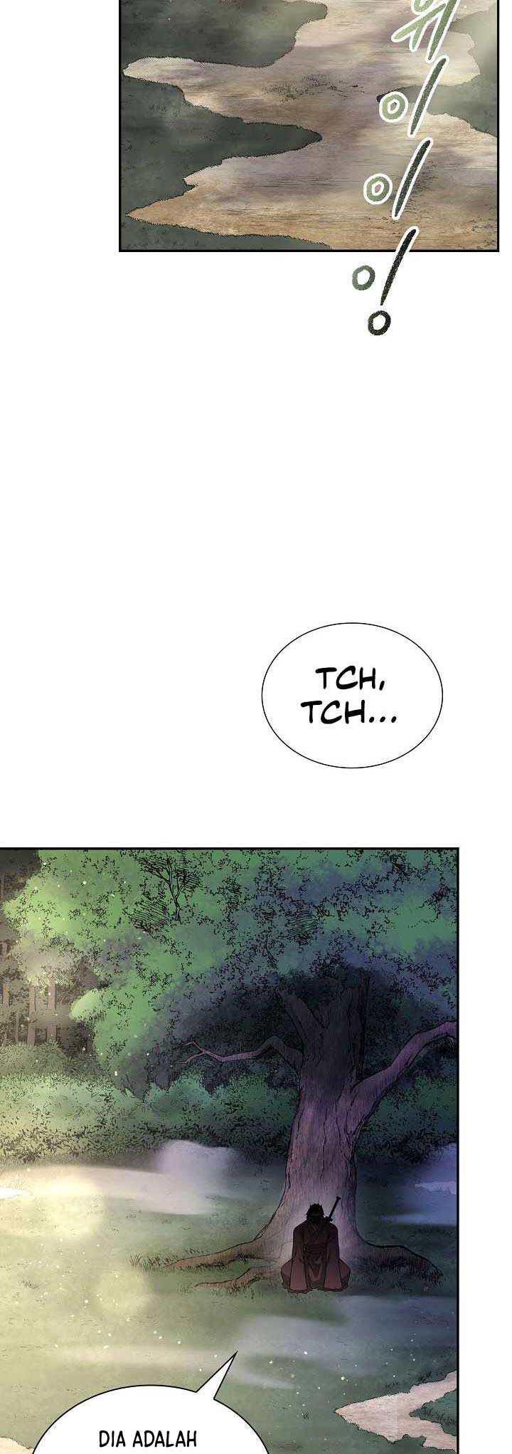 Storm Inn Chapter 119 - halaman 17