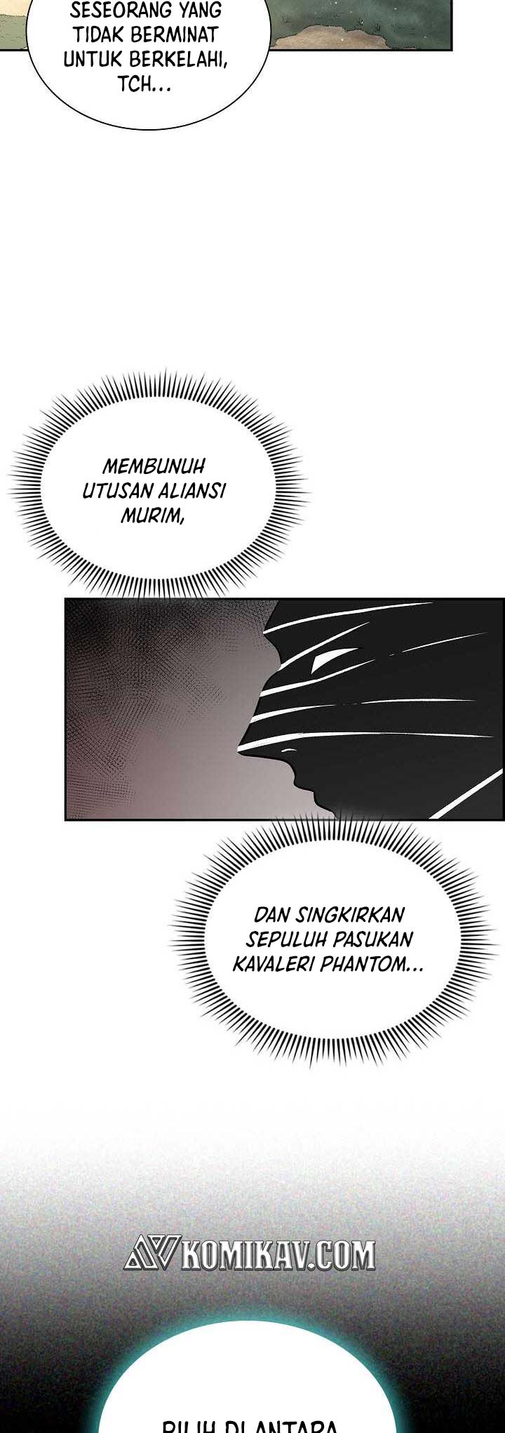 Storm Inn Chapter 119 - halaman 18