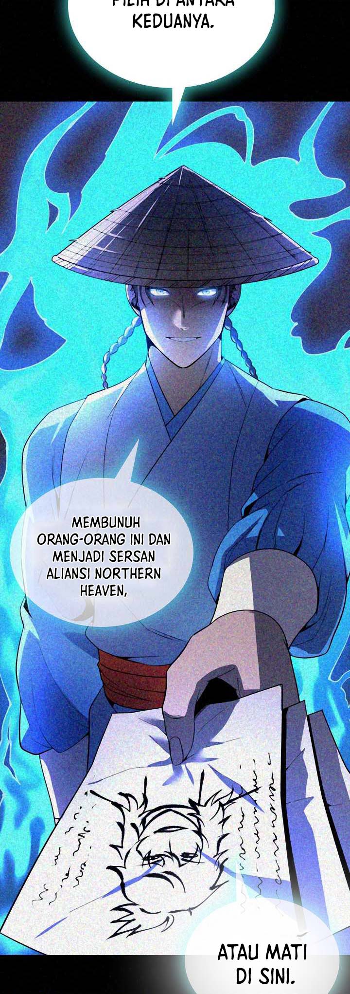 Storm Inn Chapter 119 - halaman 19