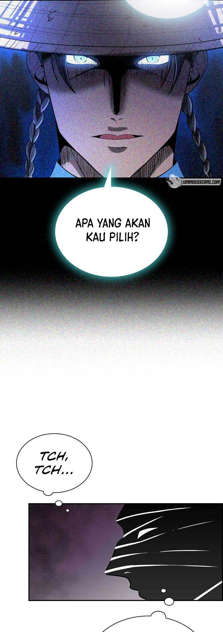 Storm Inn Chapter 119 - halaman 20