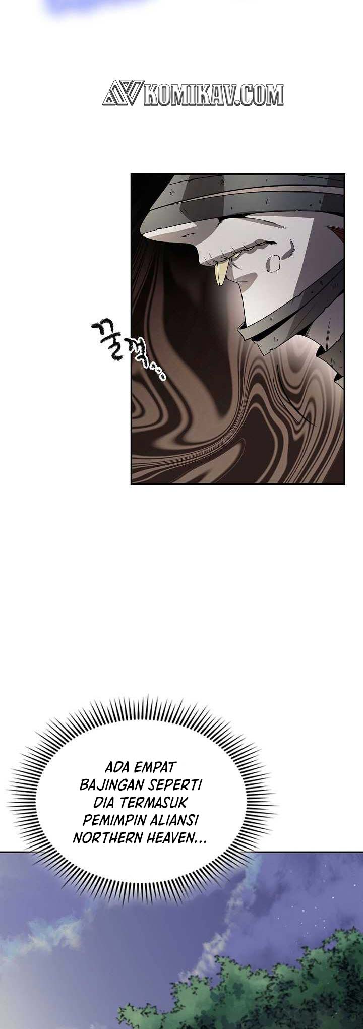 Storm Inn Chapter 119 - halaman 22