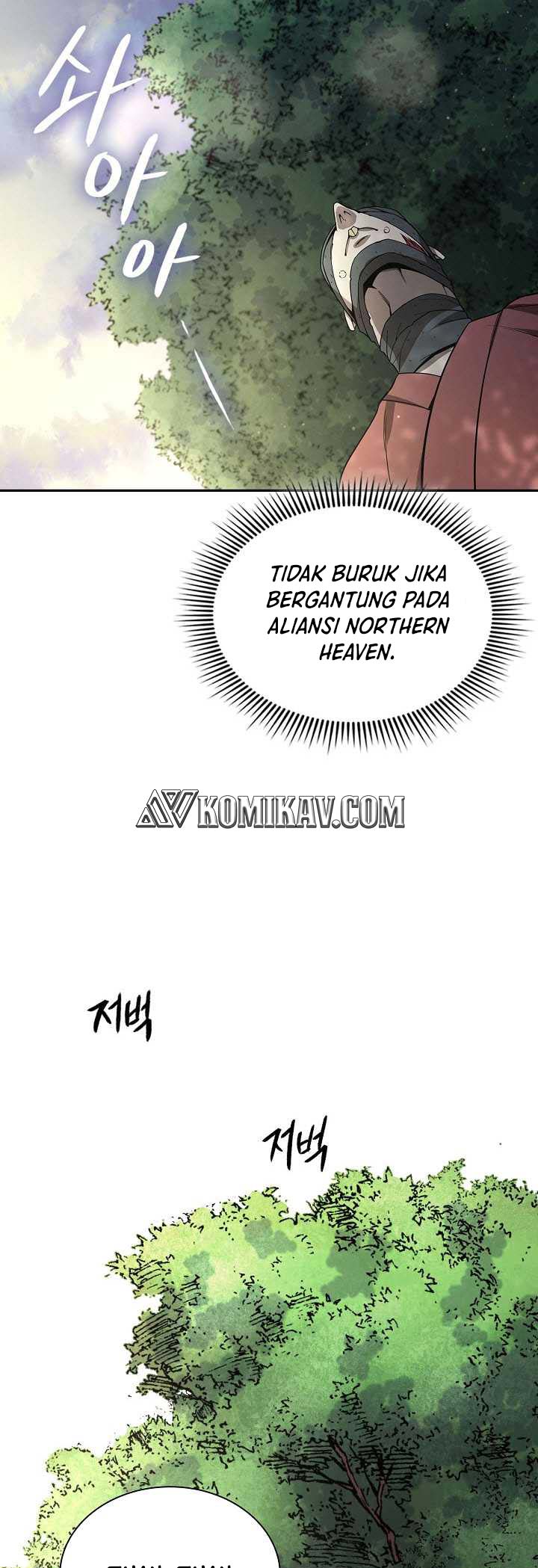 Storm Inn Chapter 119 - halaman 23