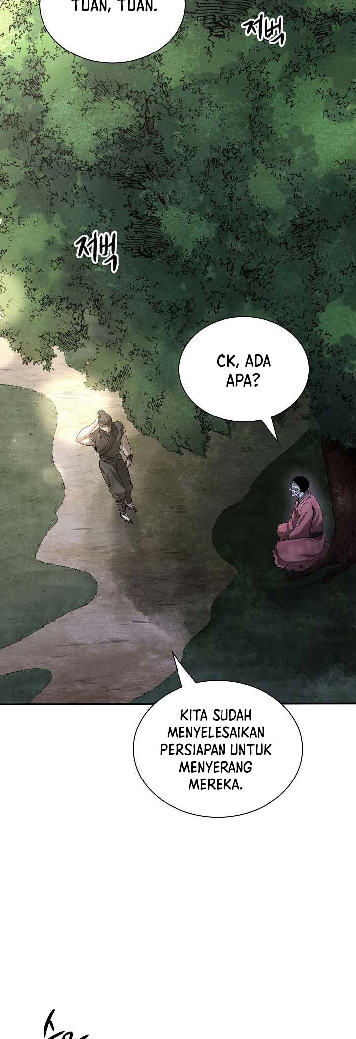 Storm Inn Chapter 119 - halaman 24
