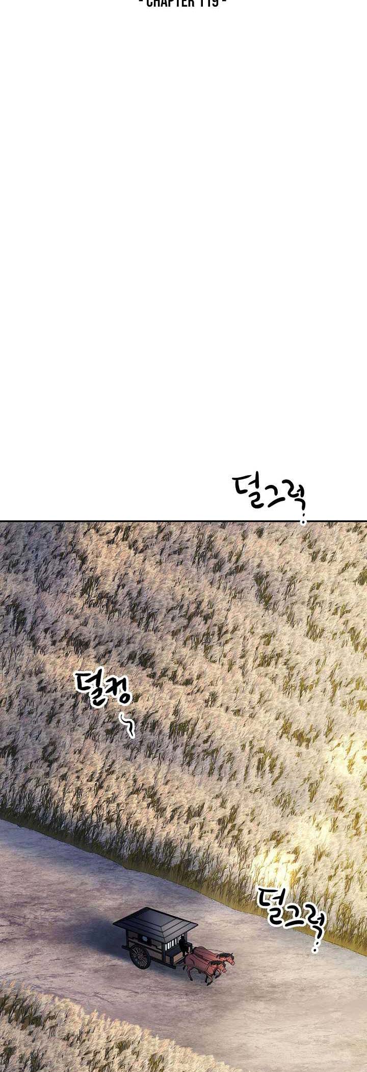 Storm Inn Chapter 119 - halaman 27