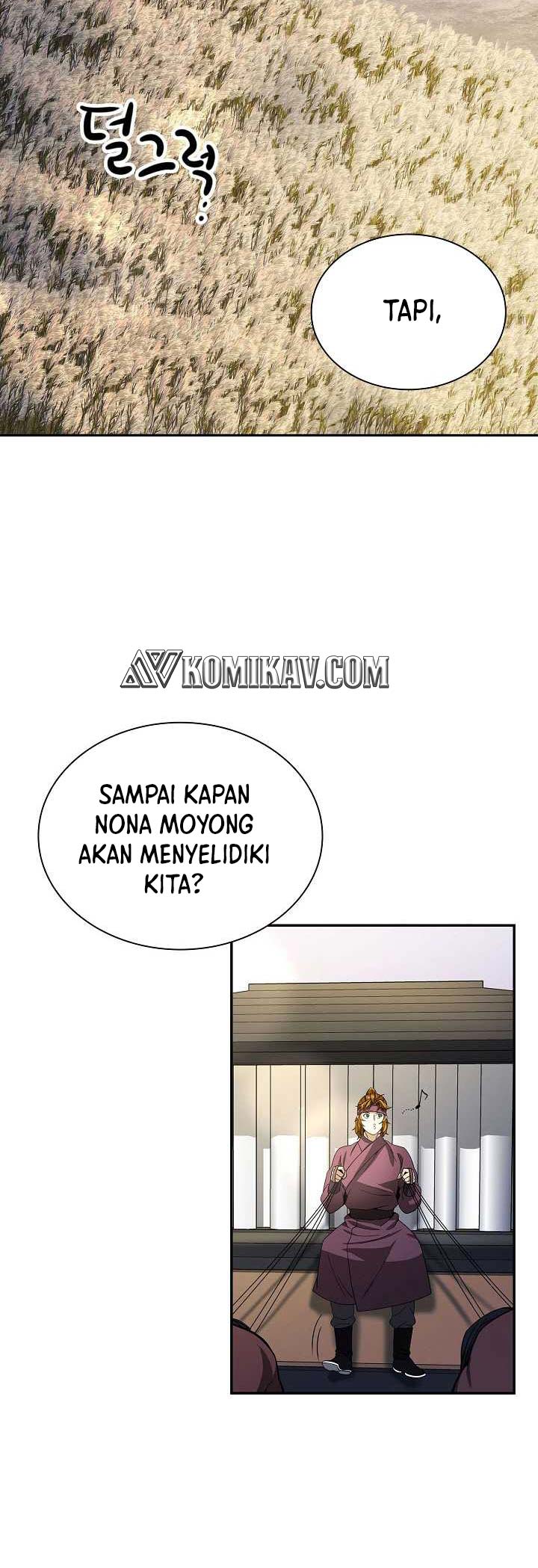 Storm Inn Chapter 119 - halaman 28