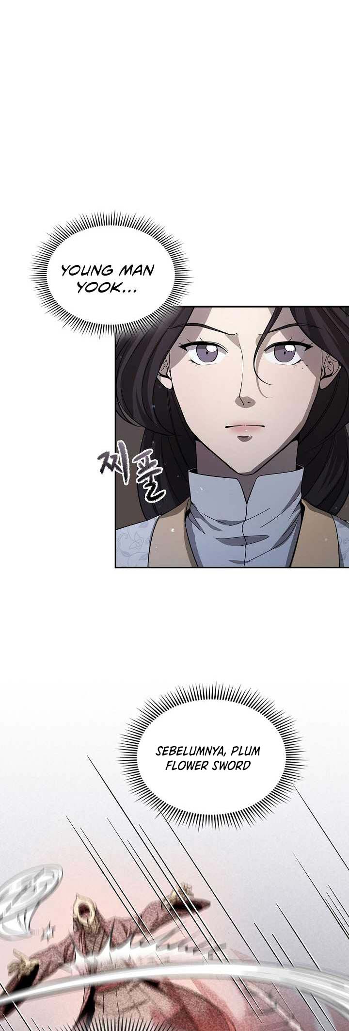 Storm Inn Chapter 119 - halaman 35