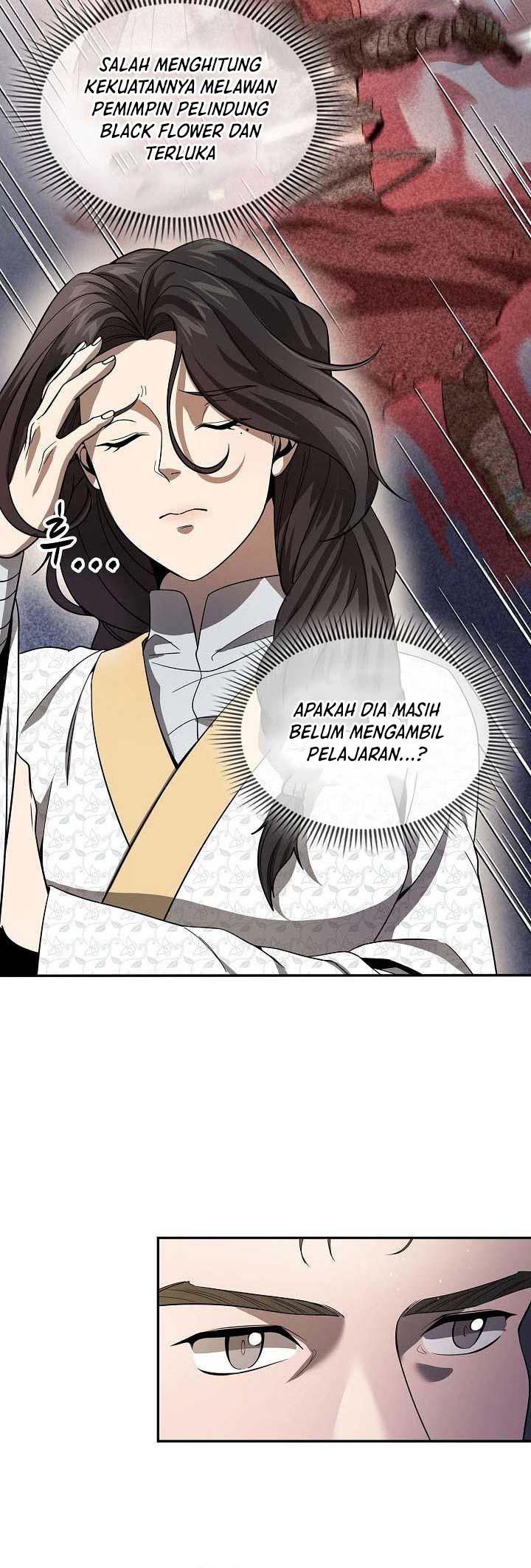 Storm Inn Chapter 119 - halaman 36