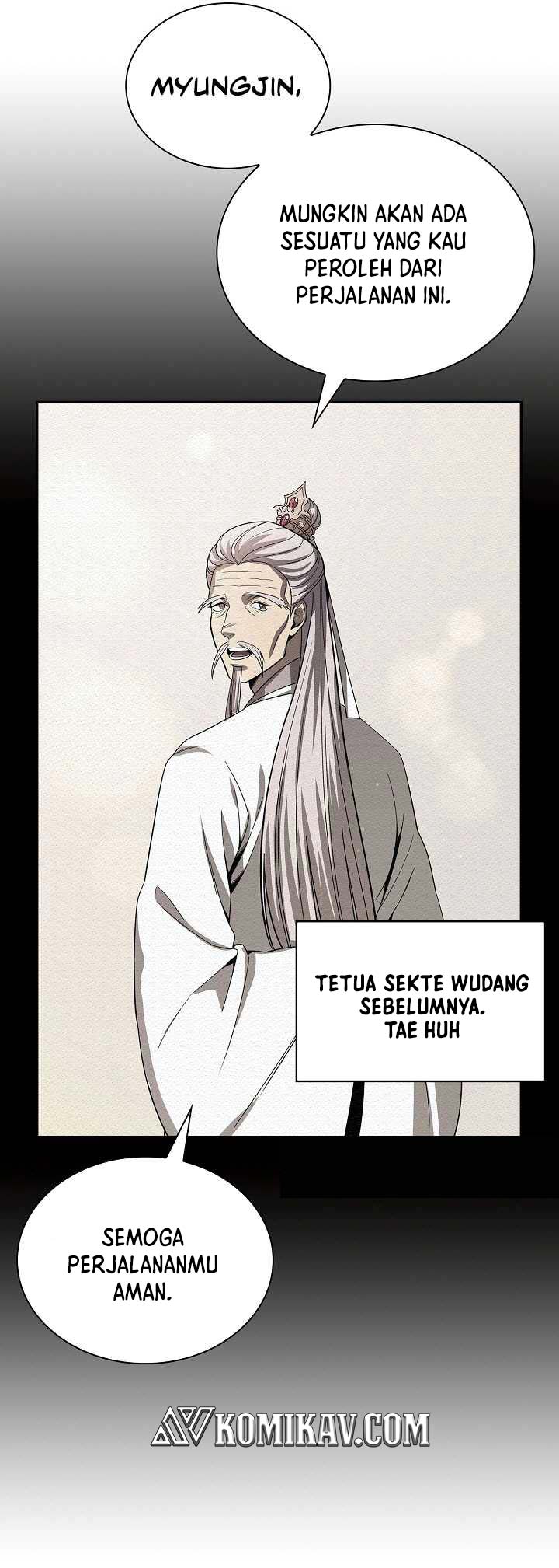 Storm Inn Chapter 119 - halaman 37