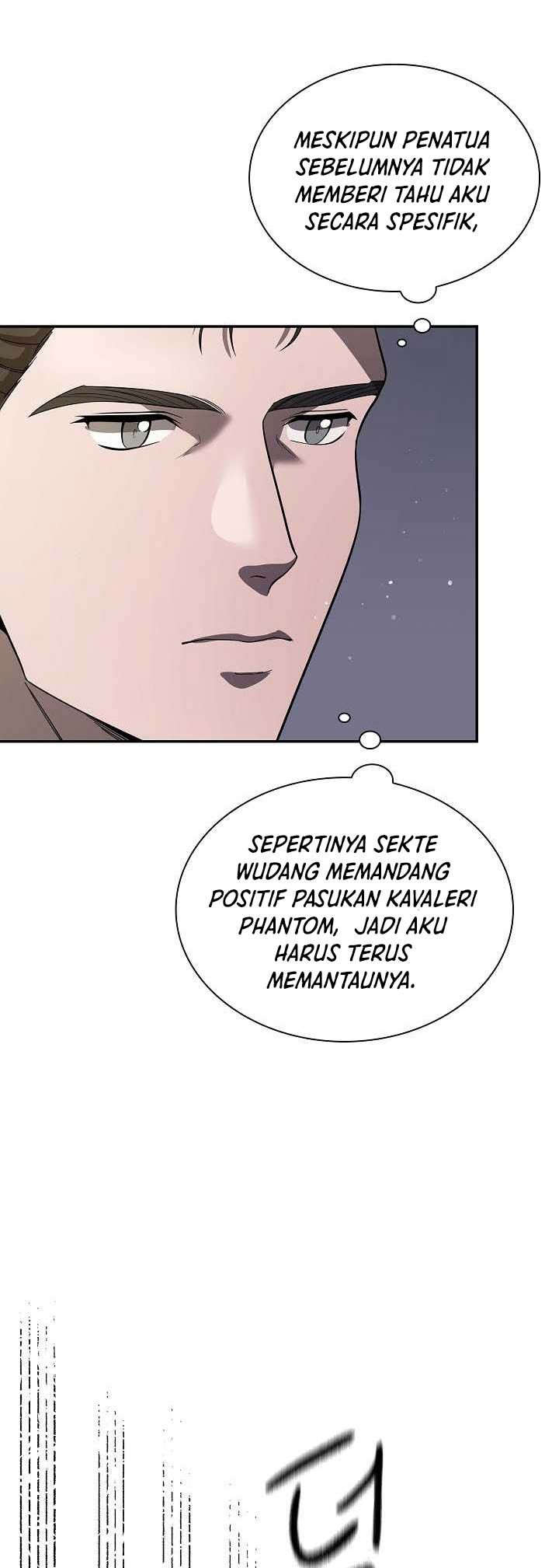 Storm Inn Chapter 119 - halaman 38