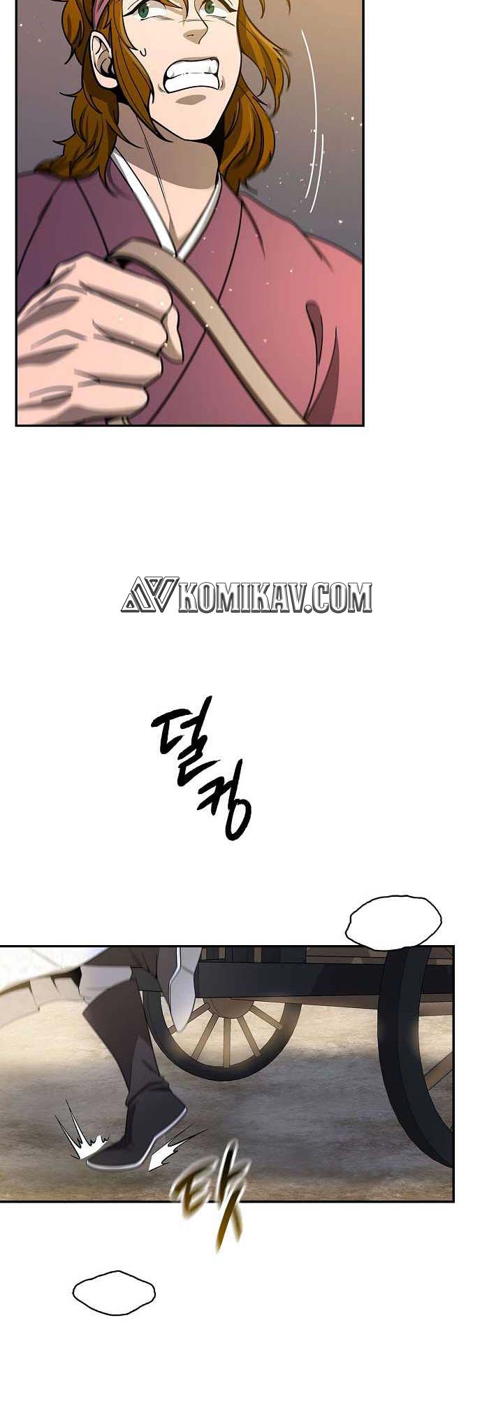 Storm Inn Chapter 119 - halaman 43