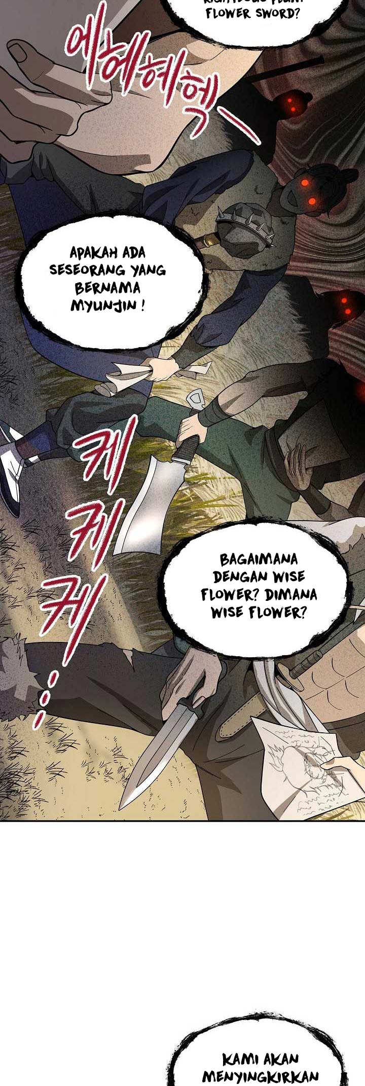 Storm Inn Chapter 119 - halaman 45