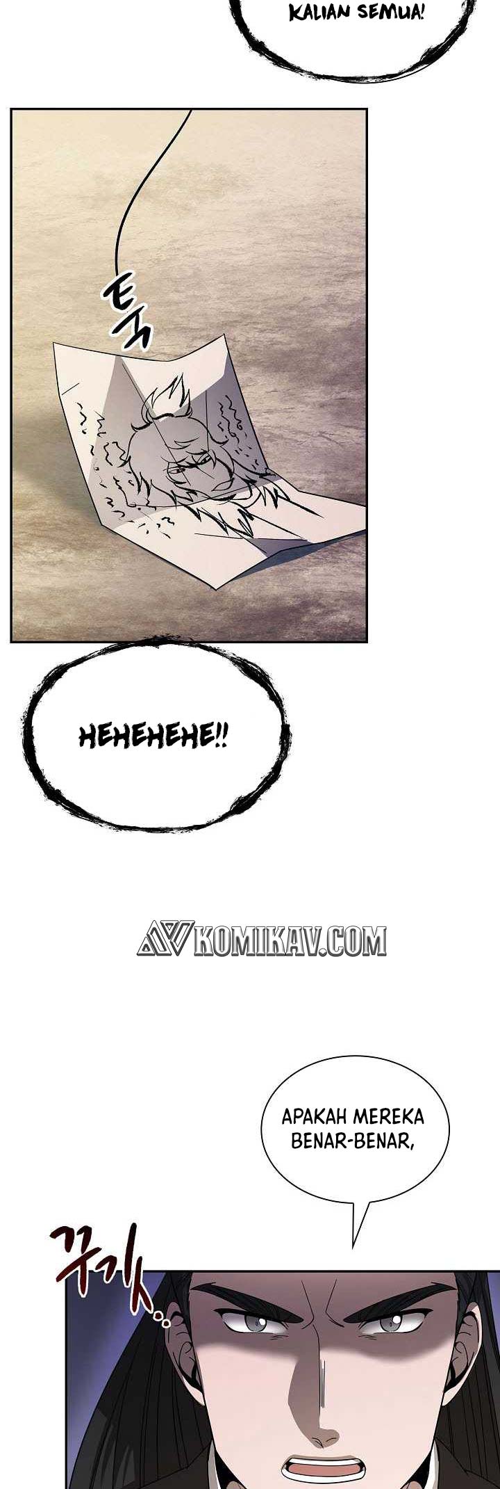 Storm Inn Chapter 119 - halaman 46