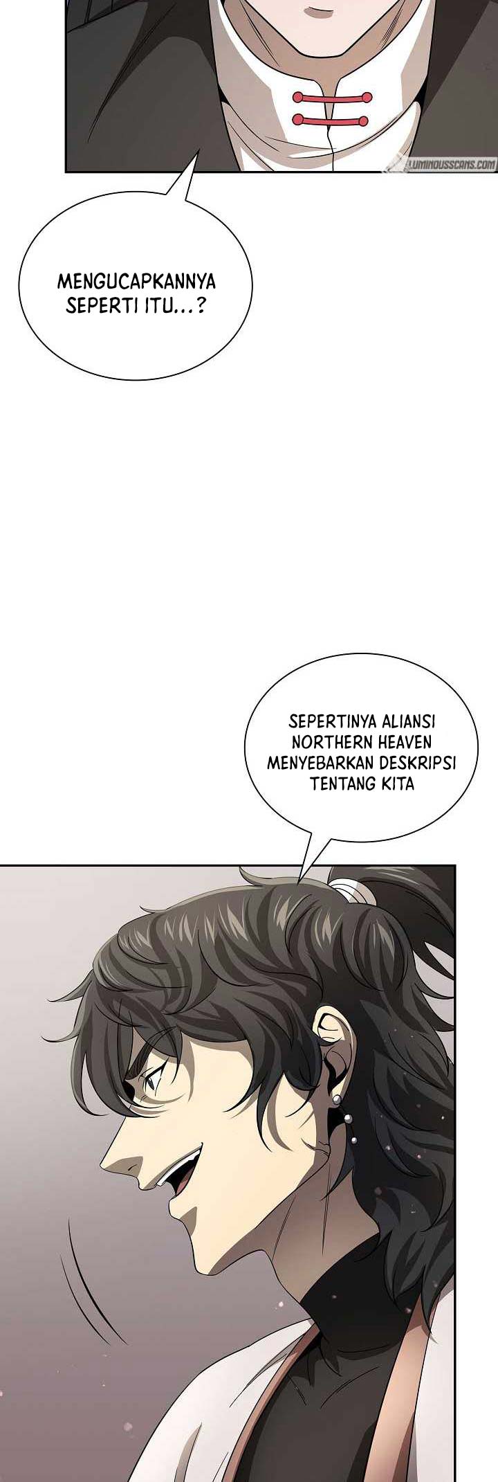 Storm Inn Chapter 119 - halaman 47