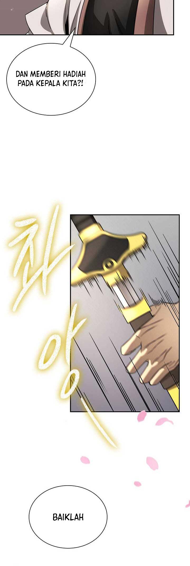 Storm Inn Chapter 119 - halaman 48